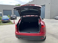 2017 jaguar f-pace 20d awd - afbeelding 24 van  49