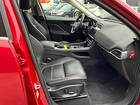 2017 jaguar f-pace 20d awd - afbeelding 36 van  49