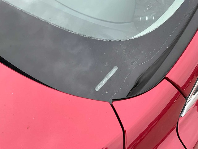 2017 jaguar f-pace 20d awd - afbeelding 42 van  49