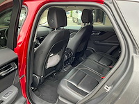 2017 jaguar f-pace 20d awd - afbeelding 19 van  48