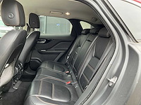 2017 jaguar f-pace 20d awd - afbeelding 21 van  48
