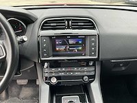 2017 jaguar f-pace 20d awd - afbeelding 9 van  27