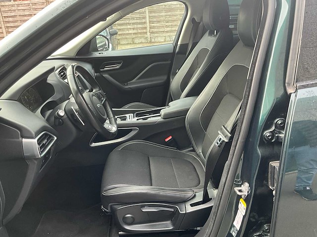 2017 jaguar f-pace r sport personenauto - afbeelding 3 van  40