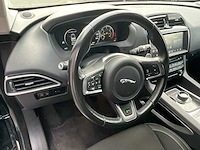 2017 jaguar f-pace r sport personenauto - afbeelding 6 van  40
