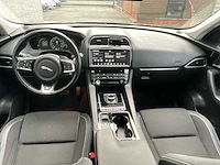 2017 jaguar f-pace r sport personenauto - afbeelding 8 van  40