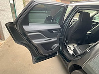 2017 jaguar f-pace r sport personenauto - afbeelding 10 van  40