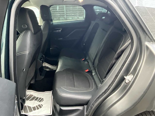 2017 jaguar f-pace r sport personenauto - afbeelding 11 van  40