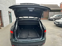 2017 jaguar f-pace r sport personenauto - afbeelding 14 van  40