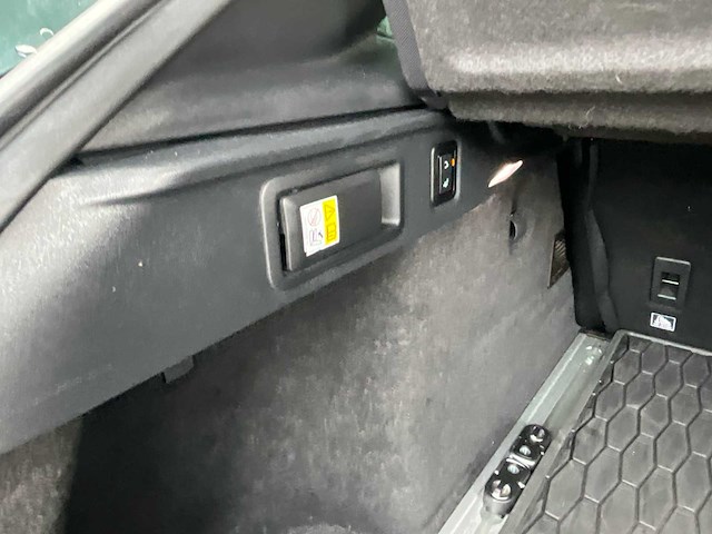 2017 jaguar f-pace r sport personenauto - afbeelding 15 van  40