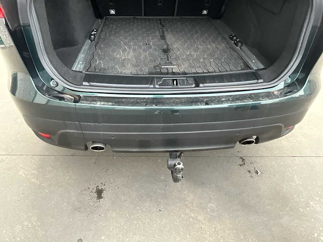 2017 jaguar f-pace r sport personenauto - afbeelding 16 van  40