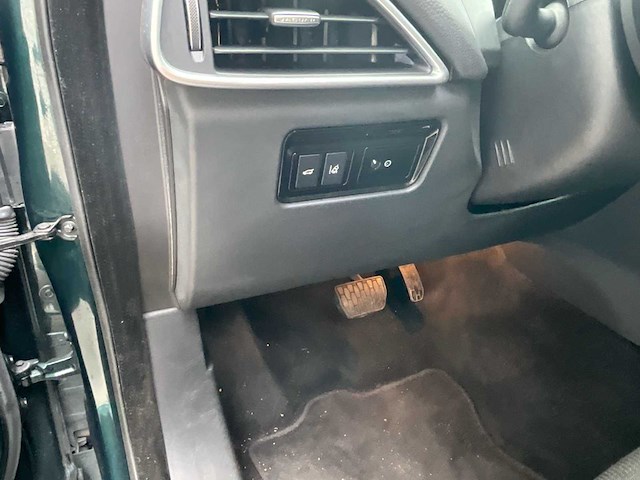 2017 jaguar f-pace r sport personenauto - afbeelding 21 van  40