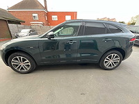 2017 jaguar f-pace r sport personenauto - afbeelding 12 van  40
