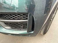 2017 jaguar f-pace r sport personenauto - afbeelding 27 van  40