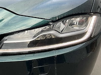 2017 jaguar f-pace r sport personenauto - afbeelding 28 van  40