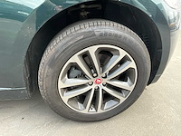 2017 jaguar f-pace r sport personenauto - afbeelding 30 van  40