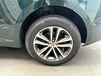 2017 jaguar f-pace r sport personenauto - afbeelding 32 van  40