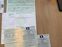 2017 jaguar f-pace r sport personenauto - afbeelding 35 van  40