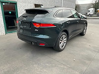 2017 jaguar f-pace r sport personenauto - afbeelding 36 van  40