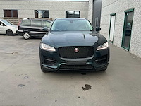 2017 jaguar f-pace r sport personenauto - afbeelding 39 van  40