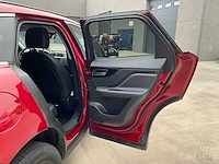 2017 jaguar f-pace - afbeelding 27 van  49