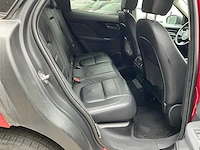 2017 jaguar f-pace - afbeelding 34 van  49