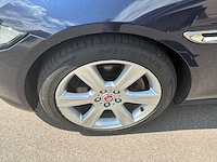 2017 jaguar xe auto - afbeelding 2 van  62