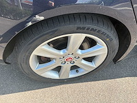 2017 jaguar xe auto - afbeelding 5 van  62