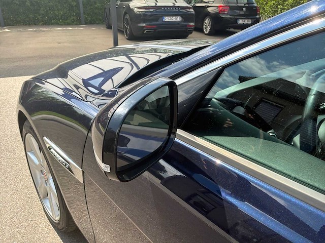 2017 jaguar xe auto - afbeelding 8 van  62