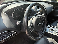 2017 jaguar xe auto - afbeelding 16 van  62