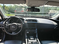 2017 jaguar xe auto - afbeelding 18 van  62
