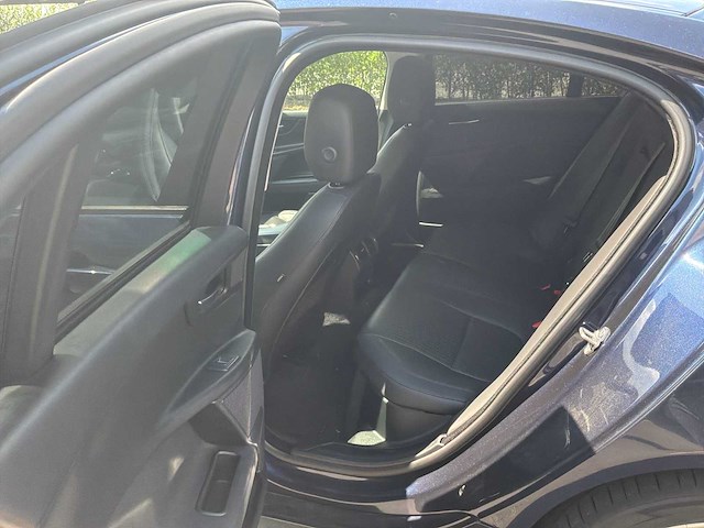 2017 jaguar xe auto - afbeelding 21 van  62