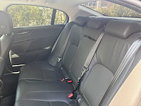 2017 jaguar xe auto - afbeelding 22 van  62