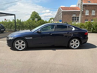 2017 jaguar xe auto - afbeelding 12 van  62