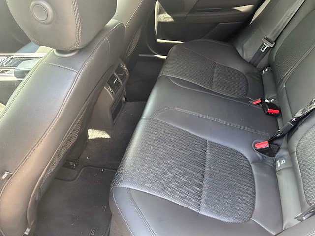 2017 jaguar xe auto - afbeelding 24 van  62