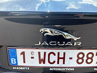 2017 jaguar xe auto - afbeelding 27 van  62