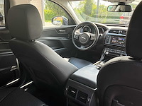 2017 jaguar xe auto - afbeelding 35 van  62