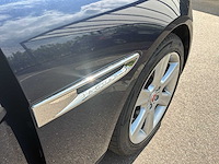 2017 jaguar xe auto - afbeelding 42 van  62