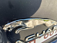 2017 jaguar xe auto - afbeelding 54 van  62