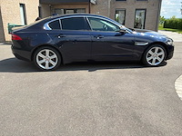 2017 jaguar xe auto - afbeelding 56 van  62
