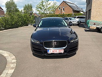2017 jaguar xe auto - afbeelding 61 van  62