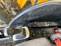 2017 jcb js130lc 4f rupsgraafmachine - afbeelding 7 van  35