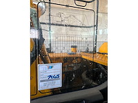 2017 jcb js130lc 4f rupsgraafmachine - afbeelding 11 van  35
