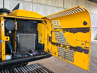 2017 jcb js130lc 4f rupsgraafmachine - afbeelding 24 van  35