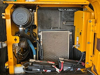 2017 jcb js130lc 4f rupsgraafmachine - afbeelding 25 van  35