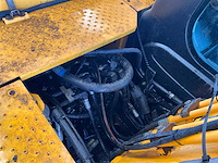 2017 jcb js130lc 4f rupsgraafmachine - afbeelding 26 van  35