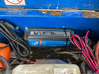 2017 jlg nano hoogwerker - functioneel - afbeelding 10 van  10