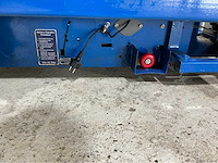 2017 jlg nano hoogwerker - functioneel - afbeelding 2 van  9