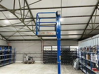 2017 jlg nano hoogwerker - functioneel - afbeelding 3 van  9