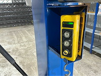 2017 jlg nano hoogwerker - functioneel - afbeelding 4 van  9