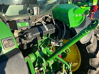 2017 john deere 4049r landbouwtractor - afbeelding 2 van  28